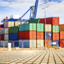 Consultancy Services for Container Freight Stations