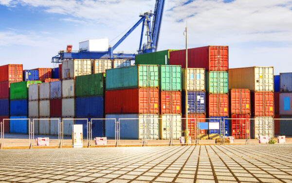 Consultancy Services for Container Freight Stations