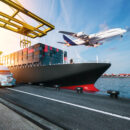 shipping companies in India