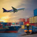 Top Freight Forwarding Companies