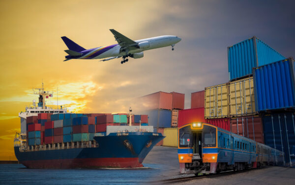 Top Freight Forwarding Companies