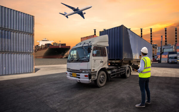 cfs freight in india