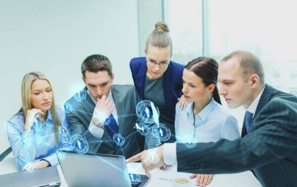 it services and it consulting