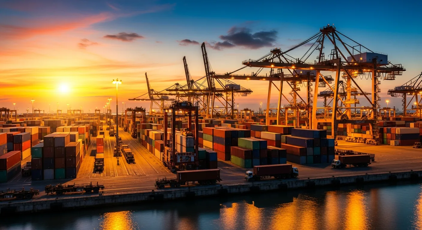 Customs Clearance