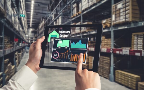 Chip Import Monitoring System