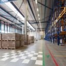 Warehouse space for Rent