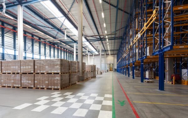 Warehouse space for Rent