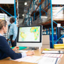 freight forwarders near me