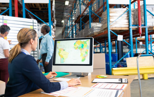 freight forwarders near me