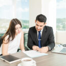 GST filing consultant