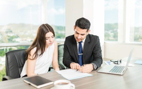 GST filing consultant