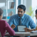 GST consultancy services